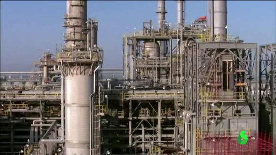 ARABIA SAUDÍ - EMIRATOS - PETRÓLEO ARABIA SAUDÍ - EMIRATOS - PETRÓLEO