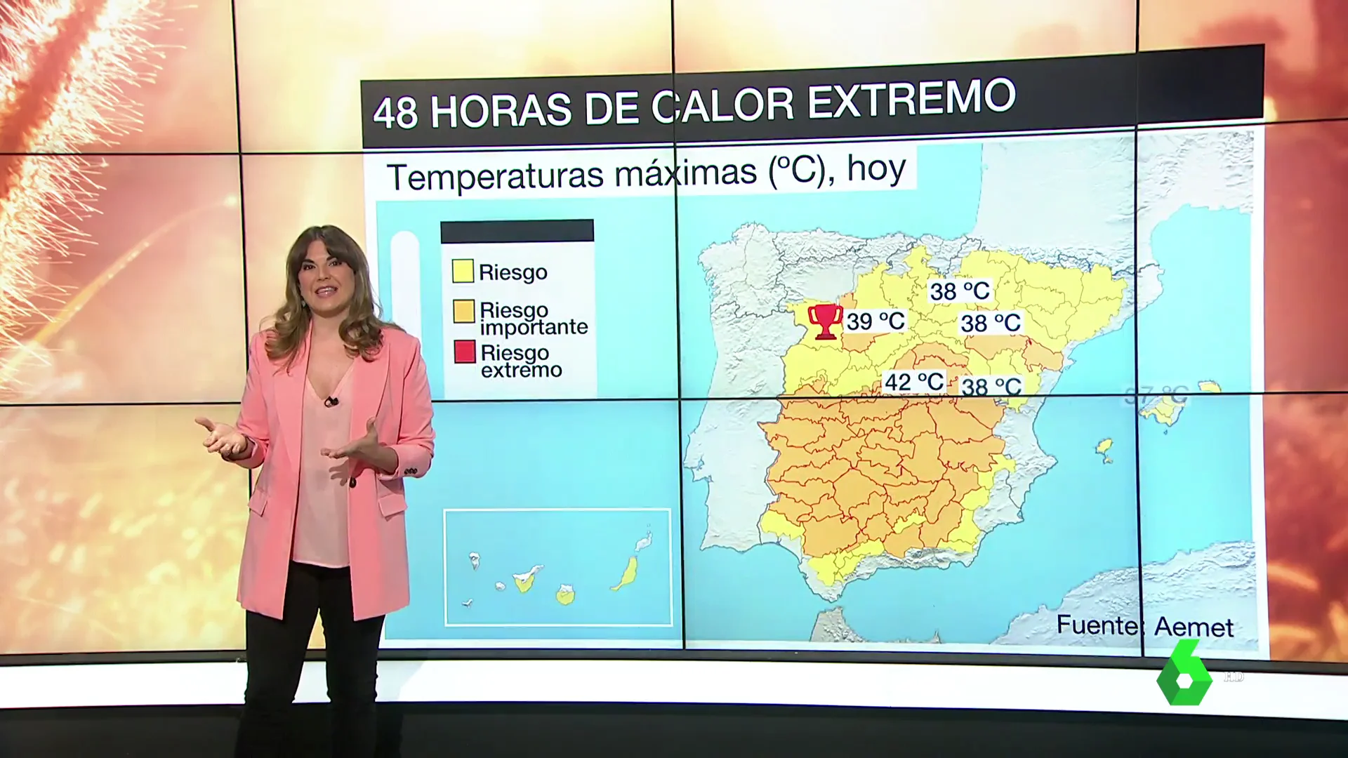 METEO JOANNA PLATÓ