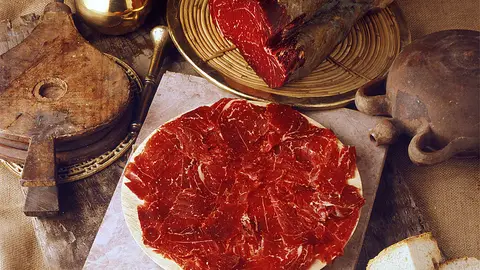 Cecina de León Cecina de León