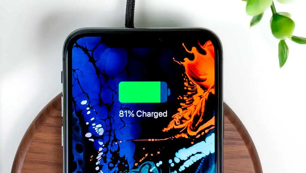 Optimizando la carga conseguimos aumentar la vida útil de las baterías Optimizando la carga conseguimos aumentar la vida útil de las baterías