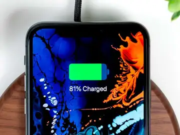 Optimizando la carga conseguimos aumentar la vida útil de las baterías Optimizando la carga conseguimos aumentar la vida útil de las baterías
