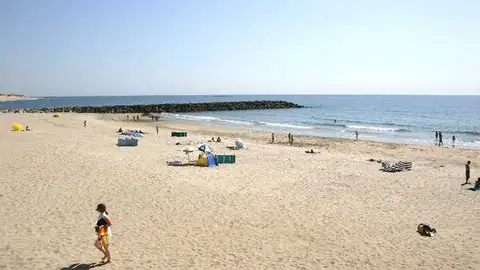 Praia de Ofir Praia de Ofir