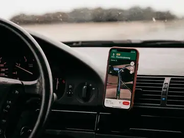 Desactivar modo conducción en Google Maps Desactivar modo conducción en Google Maps