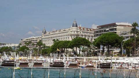 Cannes
