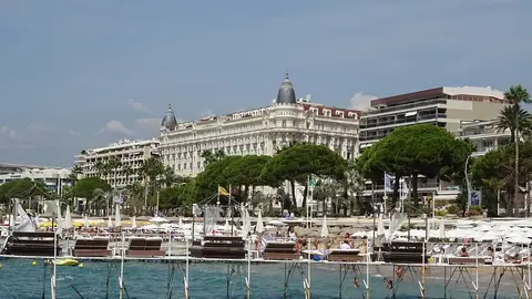 Cannes Cannes