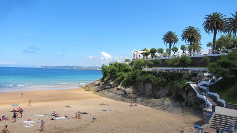 Playa
