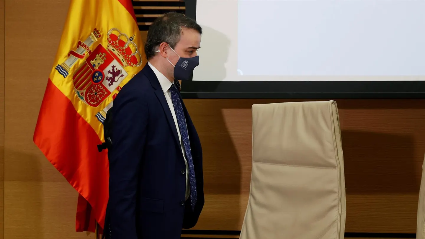 Iván Redondo Iván Redondo