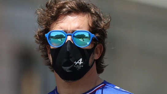 Fernando Alonso Fernando Alonso