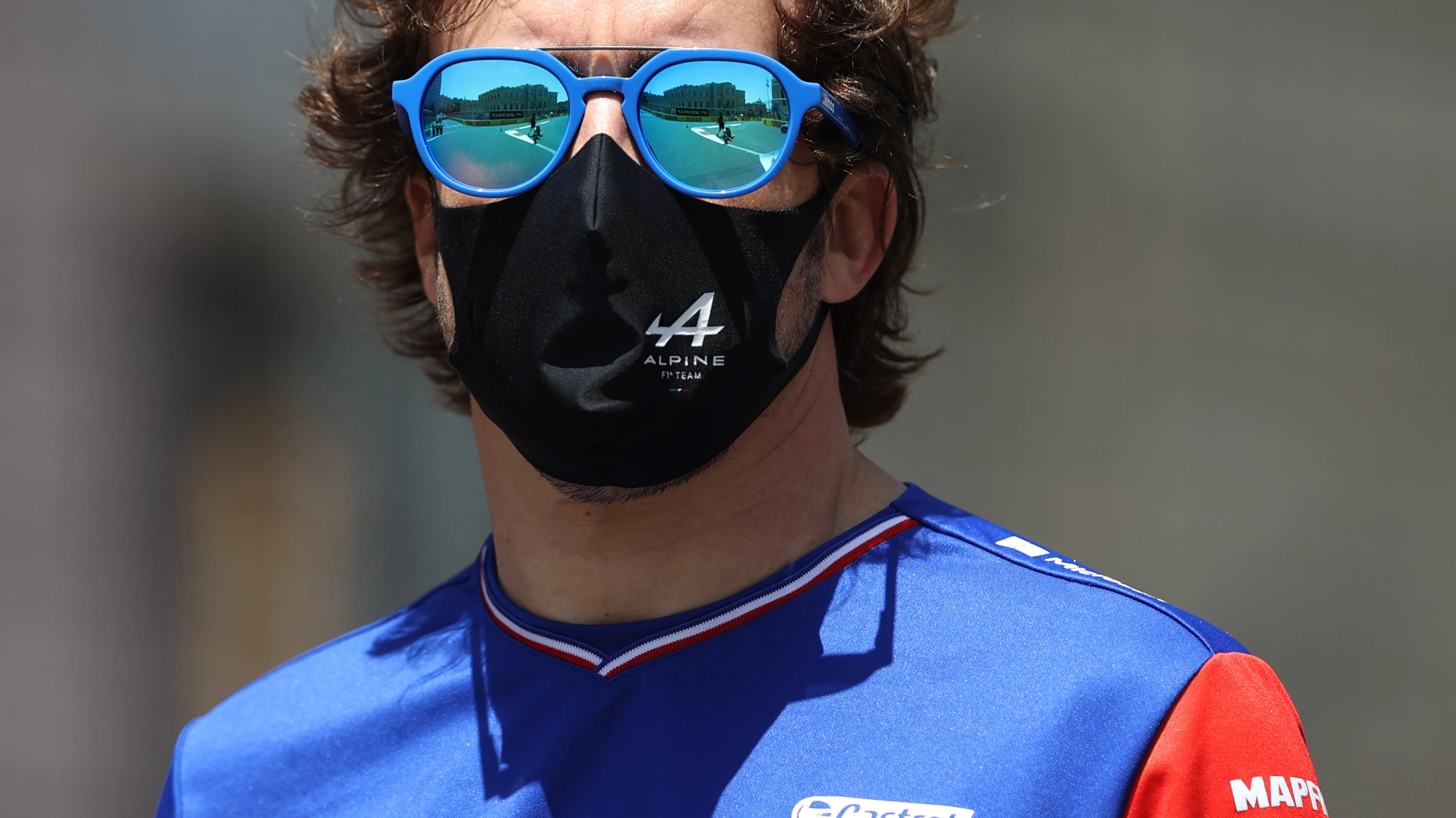 Fernando Alonso