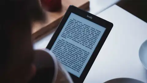 Cómo ver otras páginas de un libro sin abandonar la página actual Cómo ver otras páginas de un libro sin abandonar la página actual