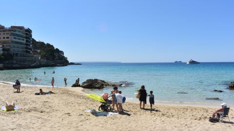 Cala Mayor
