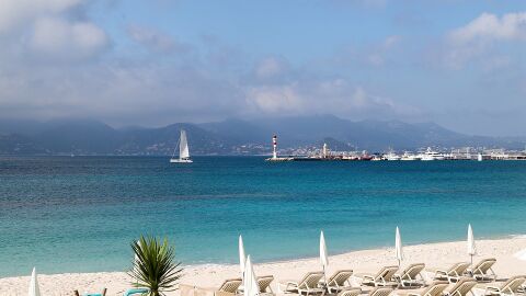 Cannes