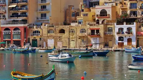 Malta Malta