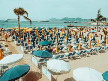 Cannes Cannes