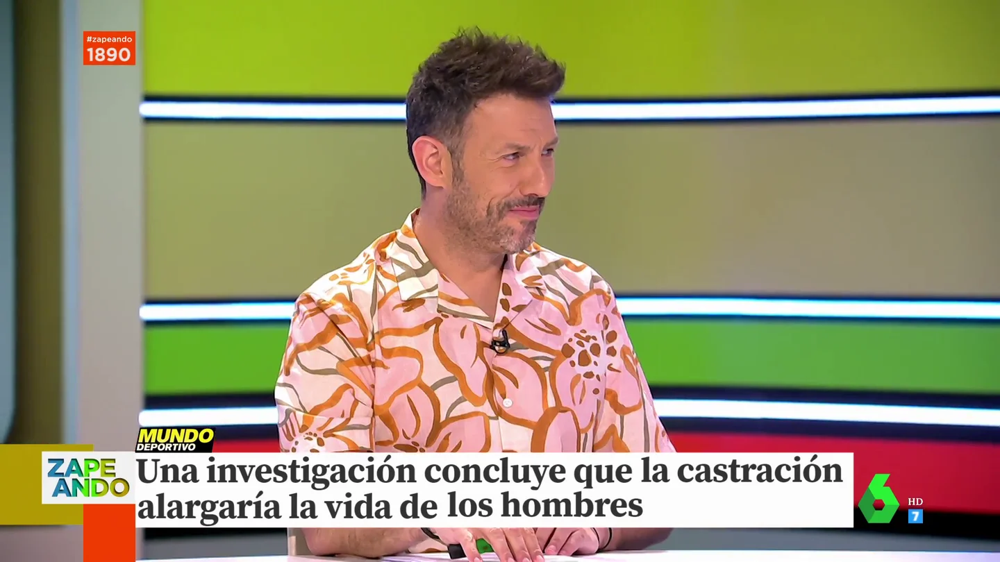 Zapeando Zapeando