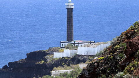 Faro de La Palma