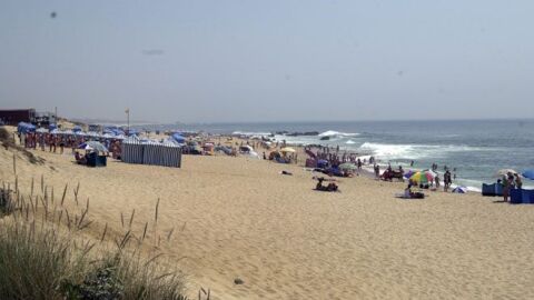 Praia Madalena