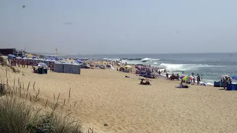 Praia Madalena Praia Madalena