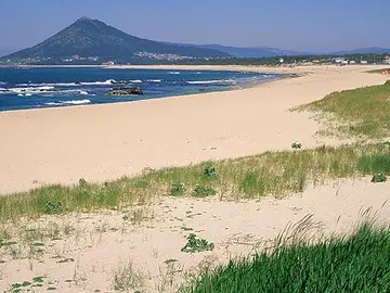 Praia de Moledo Praia de Moledo