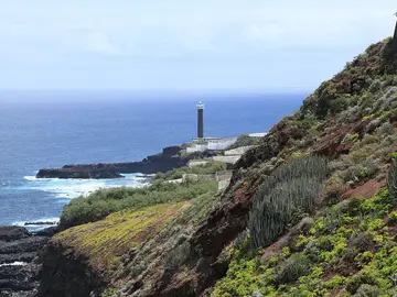 Faro de La Palma Faro de La Palma