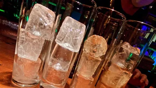 Bar de copas Bar de copas