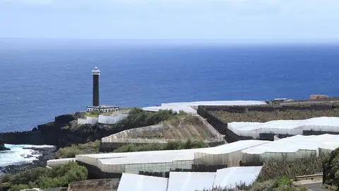 Faro de La Palma Faro de La Palma