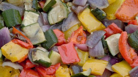 Verduras