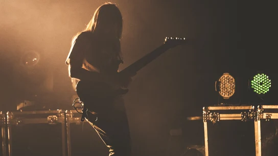 Las 5 bandas de rock emergente que no debes perder de vista Día internacional de Rock and Roll