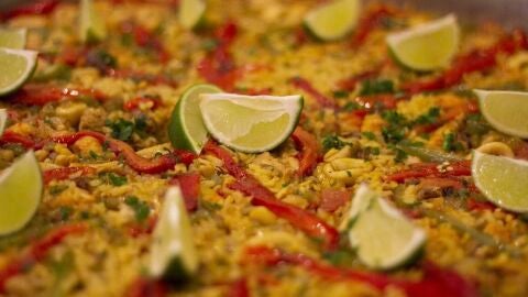 Paella