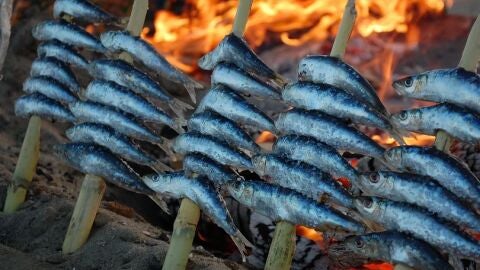 Espetos