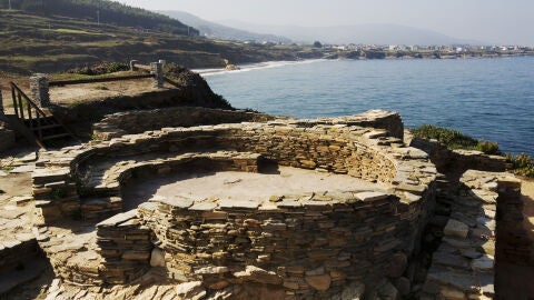 Castro de Fazouro