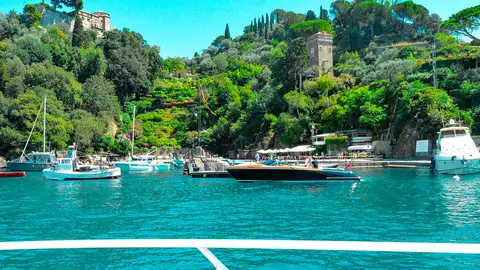 Portofino Portofino