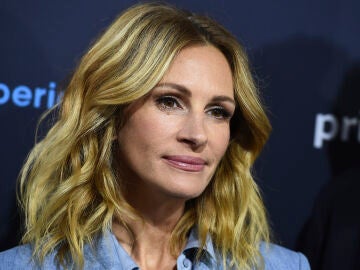Julia Roberts discovers that she is not Julia Roberts: the hidden secret of her ancestors