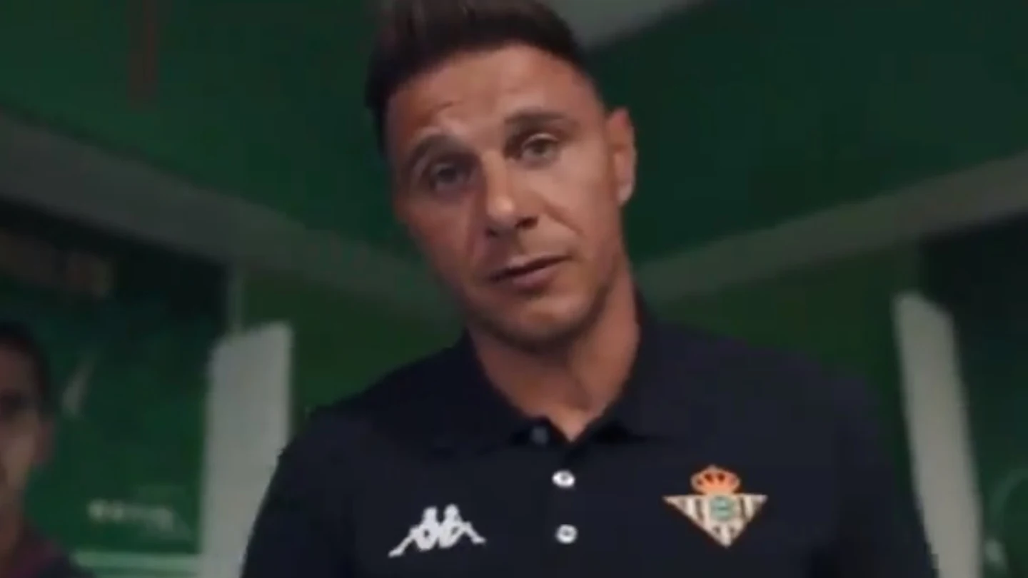 Joaquín manda un mensaje a la juventud: "El Covid no se ha acabado" Joaquín manda un mensaje a la juventud: "El Covid no se ha acabado"