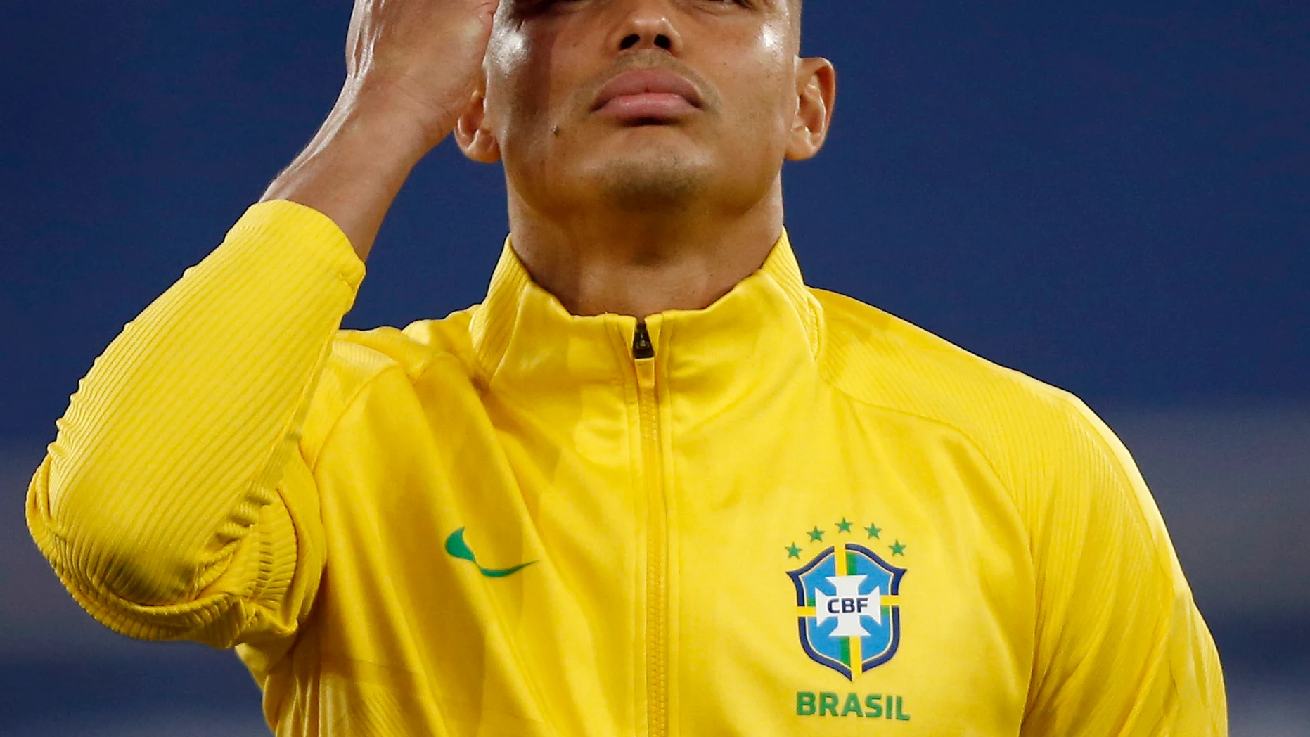 Thiago Silva