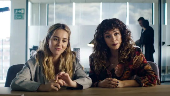 Llega la cuarta temporada de 'Luimelia' Llega la cuarta temporada de 'Luimelia'