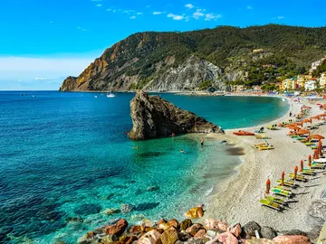 Riviera italiana Riviera italiana