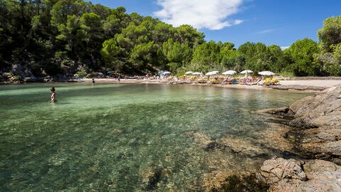 Cala Mestella