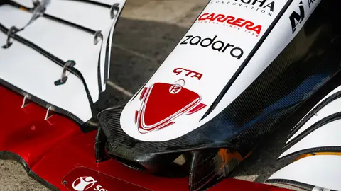 Sauber y Alfa Romeo seguirán juntas Sauber y Alfa Romeo seguirán juntas