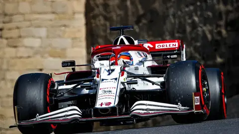 Sauber y Alfa Romeo seguirán juntas Sauber y Alfa Romeo seguirán juntas