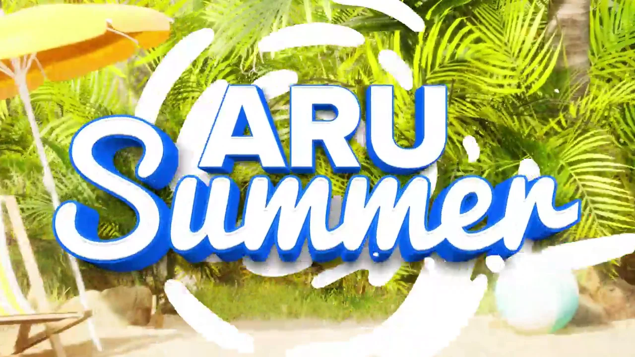 ¿Quién quieres que gane la final de 'AruSummer'? Vota aquí