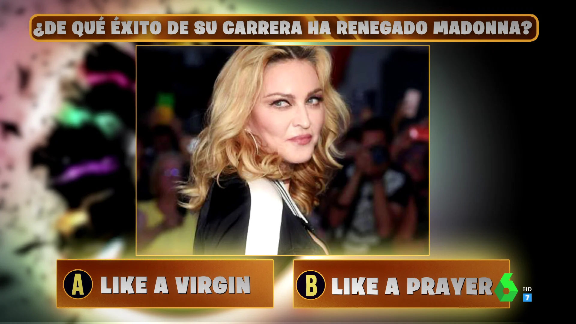 Desde Madonna a Frank Sinatra: estos son los exitosos temas que más odian sus propios cantantes