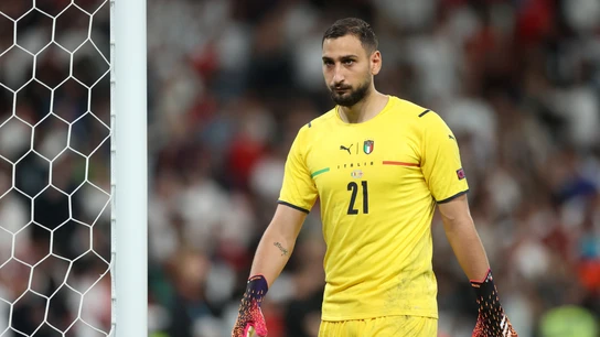 Donnarumma Donnarumma