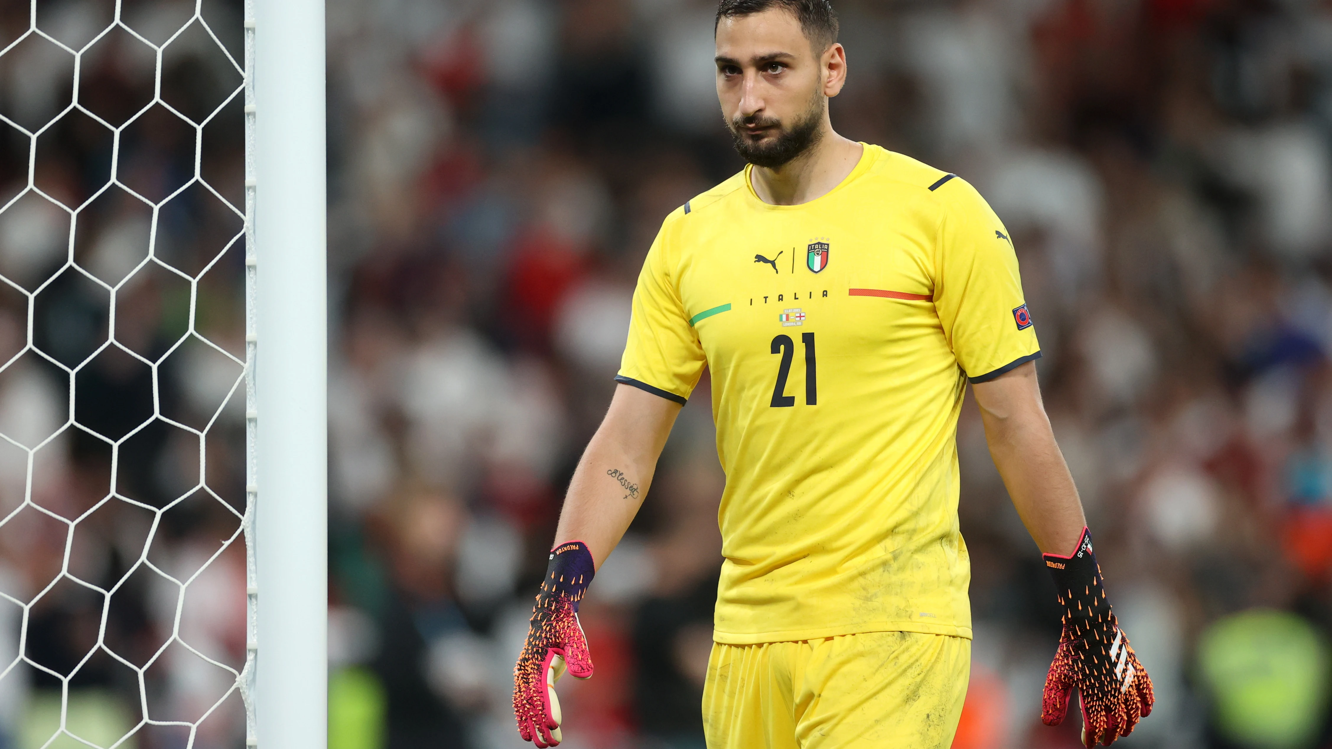 Donnarumma