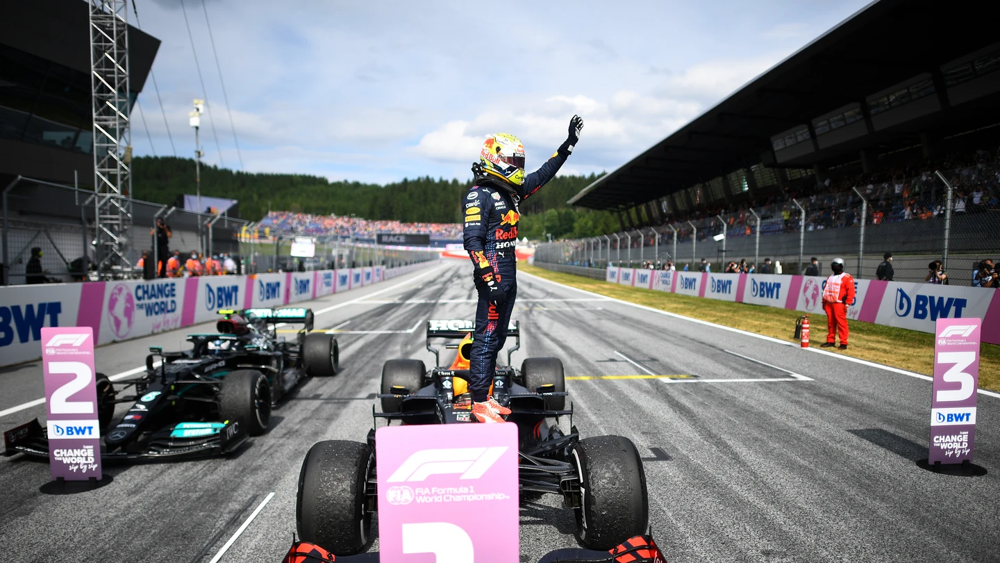 Max Verstappen Max Verstappen