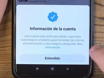 Verificación Verificación