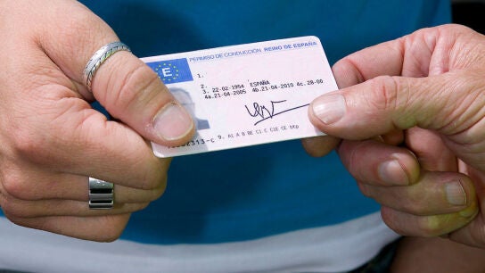Carnet de conducir