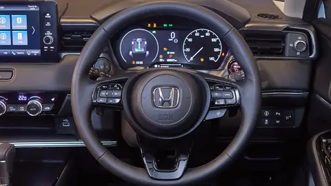 Honda HR-V 2022 Honda HR-V 2022