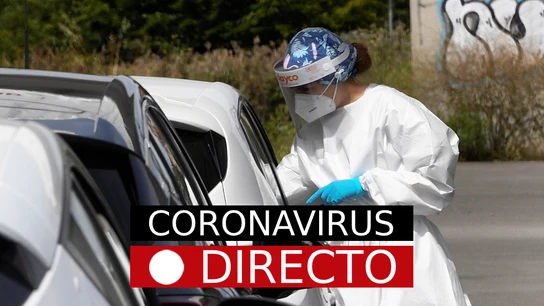 Última hora, nuevas restricciones por coronavirus: Medidas y vacuna del Covid-19 en España, hoy Última hora, nuevas restricciones por coronavirus: Medidas y vacuna del Covid-19 en España, hoy