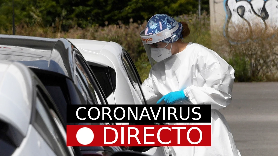 Última hora, nuevas restricciones por coronavirus: Medidas y vacuna del Covid-19 en España, hoy